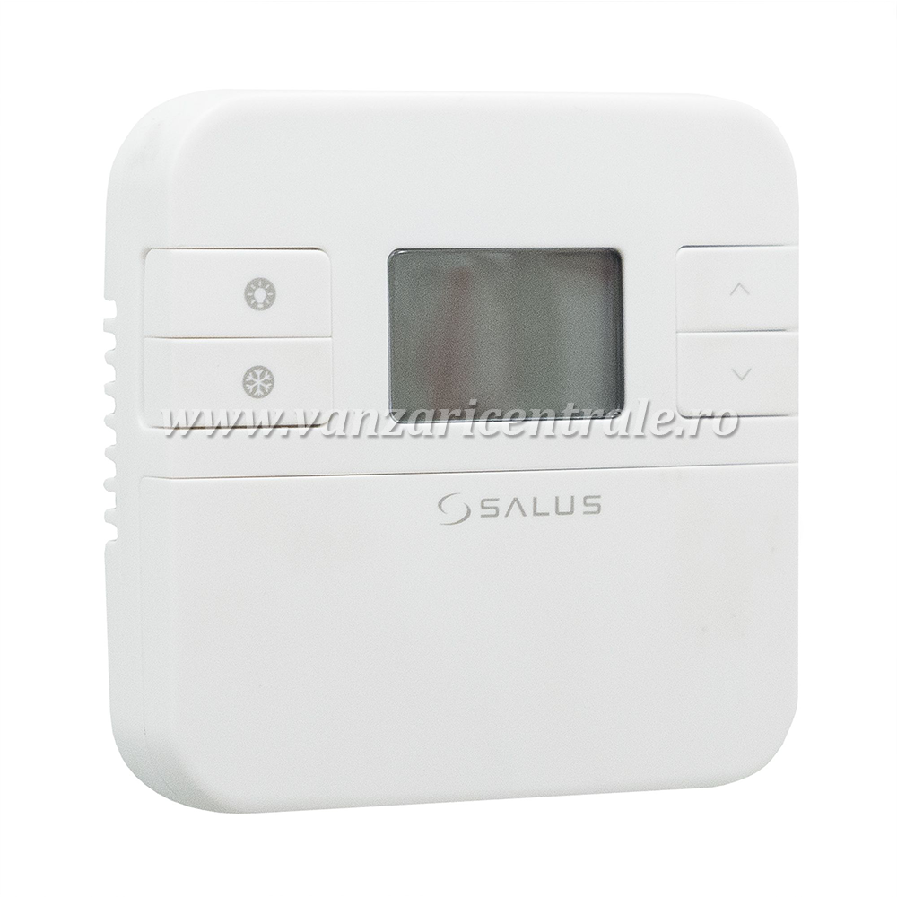 Termostat digital wireless Salus RT310RF